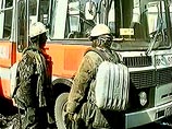На шахте в Донецкой области под завалами оказались четверо горняков