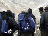 Катастрофе Ил-76 в Иране произошла из-за плохой погоды. Погибли 302 шахида Катастрофе Ил-76 в Иране произошла из-за плохой погоды. Погибли 302 шахида