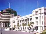 Новозеландским парламентариям посулили  адские муки