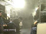 Новые жертвы пожара в метро в Южной Корее - погибли 133 человека