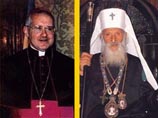 Сербская Православная Церковь и Ватикан заявляют о необходимости включить христианские ценности в устав Евросоюза