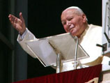 Папа Римский призвал не допустить усиления религиозной вражды