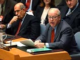 Россия может воспользоваться правом вето в отношении новой резолюции по Ираку Россия может воспользоваться правом вето в отношении новой резолюции по Ираку