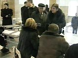 В Армении будет проведен второй тур президентских выборов В Армении будет проведен второй тур президентских выборов