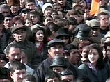 В Армении 5 марта пройдет второй тур президентских выборов