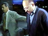 Арестованный в четверг профессор университета Южной Флориды Сами Аль-Ариан являлся высокопоставленным представителем "Палестинского исламского джихада" Арестованный в четверг профессор университета Южной Флориды Сами Аль-Ариан являлся высокопоставленным представителем "Палестинского исламского джихада"