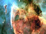 Опубликованы фотографии самого холодного места во Вселенной Опубликованы фотографии самого холодного места во Вселенной