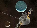 Космический зонд Voyager-1 в ближайшие годы проникнет в "шоковую зону"