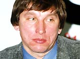 У своего дома избит бывший арбитр Сергей Хусаинов У своего дома избит бывший арбитр Сергей Хусаинов