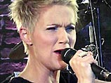 Вокалистка Roxette подает в суд на шведскую газету Expressen Вокалистка Roxette подает в суд на шведскую газету Expressen