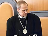 Председателем Конституционного Суда России снова избран Валерий Зорькин