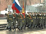 Владимир Путин считает, что в России необходимо продолжить работу по оптимизации структуры военной организации страны