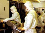 США обвиняют в нарушении конвенций о запрещении химических и биологических вооружений США обвиняют в нарушении конвенций о запрещении химических и биологических вооружений
