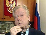 Новый председатель КС извлек уроки из событий 10-летней давности Новый председатель КС извлек уроки из событий 10-летней давности