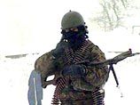 В Шалинском районе Чечни уничтожены два так называемых эмира