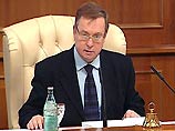 Председатель Счетной палаты России Сергей Степашин предлагает ввести рентную плату для предприятий топливно- энергетического комплекса России