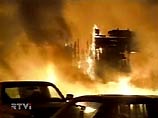 Как сообщил в субботу губернатор штата Дональд Карсиери, спасатели, работающие на месте пожара, уверены, что под обломками нет больше тел жертв этой трагедии Как сообщил в субботу губернатор штата Дональд Карсиери, спасатели, работающие на месте пожара, уверены, что под обломками нет больше тел жертв этой трагедии