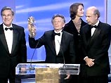Художественный фильм французского режиссера Романа Поланского "Пианист" удостоен семи "Сезаров" Художественный фильм французского режиссера Романа Поланского "Пианист" удостоен семи "Сезаров"