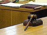 Суд рассматривает жалобу адвокатов Гусинского на постановление о возбуждении уголовного дела 