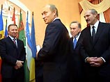 В заявлении отмечается, что конечной целью работы является создание Организации региональной интеграции, сообщили в пресс- службе президента РФ В заявлении отмечается, что конечной целью работы является создание Организации региональной интеграции, сообщили в пресс- службе президента РФ