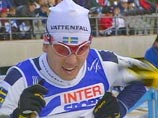 Элофссон принес первое золото Швеции на лыжном ЧМ
