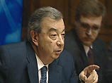 Миссия Примакова, известного специалиста по Ближнему Востоку, имеющего хорошие личные отношения с президентом Ирака Саддамом Хусейном, носит сугубо конфиденциальный характер Миссия Примакова, известного специалиста по Ближнему Востоку, имеющего хорошие личные отношения с президентом Ирака Саддамом Хусейном, носит сугубо конфиденциальный характер