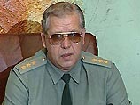 Директору ФПС России присвоено звание генерала армии
Директору ФПС России присвоено звание генерала армии