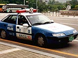 Полиция Республики Корея объявила сегодня об аресте семи работников метро города Тэгу