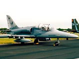 Истребитель L-159 Истребитель L-159