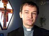 "Ни о какой высылке католического священника из России пока не идет речи", заявил генеральный секретарь Конференции католических епископов России Игорь Ковалевский "Ни о какой высылке католического священника из России пока не идет речи", заявил генеральный секретарь Конференции католических епископов России Игорь Ковалевский