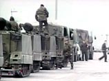 Правительство Турции согласилось разместить войска США на территории страны Правительство Турции согласилось разместить войска США на территории страны