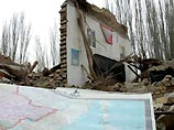 По их оценкам, несмотря на то, что подземная активность несколько ослабла, сила новых толчков может превысить 6 баллов По их оценкам, несмотря на то, что подземная активность несколько ослабла, сила новых толчков может превысить 6 баллов