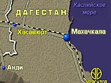 Два человека погибли в результате теракта в Хасавюрте Два человека погибли в результате теракта в Хасавюрте