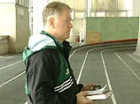 Состав "Локомотива" определится непосредственно перед встречей с "Миланом", сказал Борис Игнатьев Состав "Локомотива" определится непосредственно перед встречей с "Миланом", сказал Борис Игнатьев