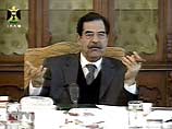 Иракский президент Саддам Хусейн подверг критике роль, сыгранную СССР при Михаиле Горбачеве в войне 1991 года за освобождение Кувейта