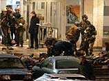 Ущерб потерпевшим от теракта в центре на Дубровке возместят имуществом террористов