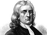 Ньютон - отец классической физики, более всего известный своим открытием закона всемирного тяготения. Он разработал дифференциальное и интегральное исчисление, сформулировал основные законы классической и небесной механики, построил первый зеркальный теле