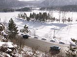 Мэр Барнаула погиб из-за не сработавшей подушки безопасности джипа Land Rover Мэр Барнаула погиб из-за не сработавшей подушки безопасности джипа Land Rover