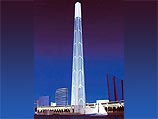 В ОАЭ построят самое высокое в мире здание