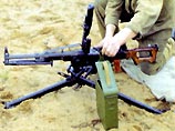 В 2003 году на вооружение Российской Армии поступит 16 новых видов оружия В 2003 году на вооружение Российской Армии поступит 16 новых видов оружия
