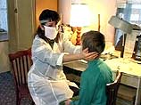 Количество заболевших ОРЗ и гриппом в Екатеринбурге за неделю увеличилось на 12%. Всего зарегистрировано больных за неделю 18 тысяч 431 человек, 48,5% из них - дети