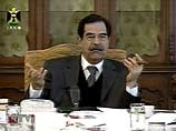 Буш убил бы Саддама, если бы знал, где он находится