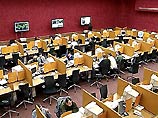 Российский регулятор рынка ценных бумаг начал крестовый поход против манипуляторов и инсайдеров, привносящих на биржи нестабильность Российский регулятор рынка ценных бумаг начал крестовый поход против манипуляторов и инсайдеров, привносящих на биржи нестабильность