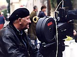 В 1967 году Павел Лебешев в качестве оператора-постановщика принимал участие в создании фильма Андрея Смирнова "Ангел", вышедшего на экраны лишь через двадцать лет.