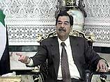 Иракский лидер Саддам Хусейн заявил, что откажется от любых предложений добровольно покинуть Ирак и уехать в изгнание, подчеркнув, что он "родился здесь, в Ираке" и "умрет в этой стране".