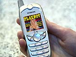 Идея эта не нова. Вывести Playboy на экраны мобильников планировали еще в начале 2002 года Идея эта не нова. Вывести Playboy на экраны мобильников планировали еще в начале 2002 года