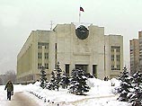 Мосгорсуд отложил на неопределенный срок рассмотрение кассационных жалоб родственников трех погибших в теракте на Дубровке Мосгорсуд отложил на неопределенный срок рассмотрение кассационных жалоб родственников трех погибших в теракте на Дубровке