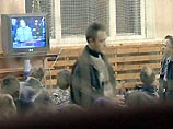 Все депутаты Мосгордумы награждены за "моральную поддержку" при спецоперации в "Норд-Осте" Все депутаты Мосгордумы награждены за "моральную поддержку" при спецоперации в "Норд-Осте"