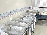 У белой британской пары родились чернокожие близнецы У белой британской пары родились чернокожие близнецы