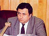 Вице-премьер правительства Москвы Иосиф Орджоникидзе, на которого во вторник было совершено покушение, по-прежнему находится в реанимационном отделении